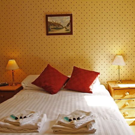 The Galleon Inn Starcross Luaran gambar