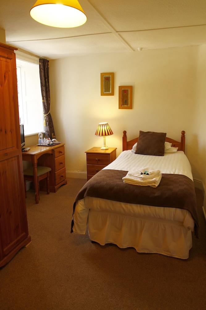 The Galleon Inn Starcross Luaran gambar