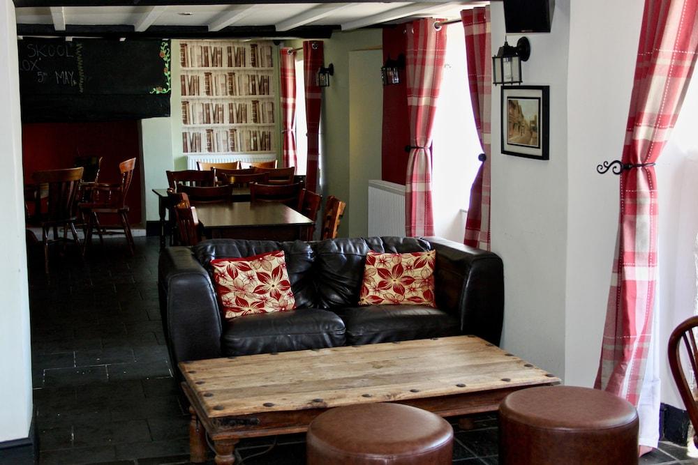 The Galleon Inn Starcross Luaran gambar