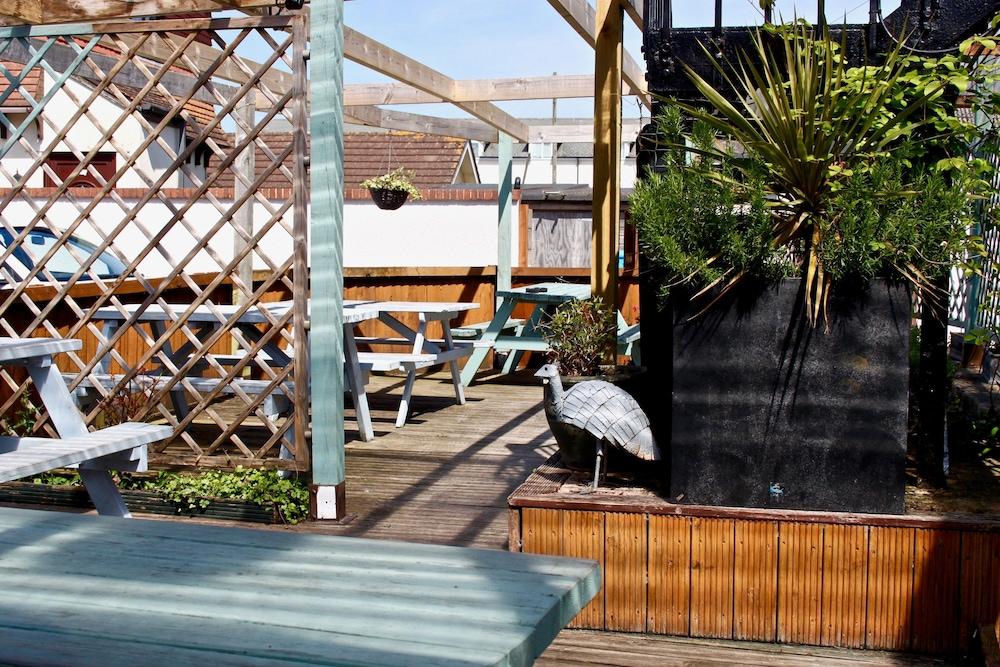 The Galleon Inn Starcross Luaran gambar