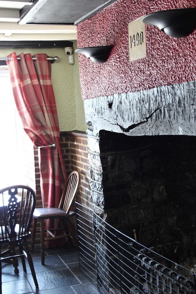 The Galleon Inn Starcross Luaran gambar