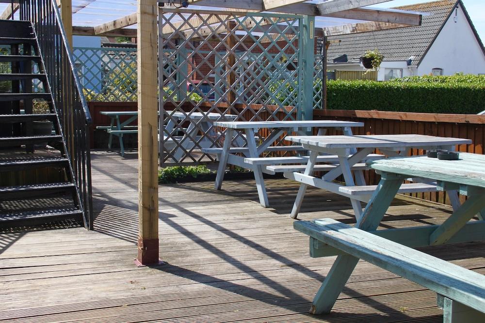 The Galleon Inn Starcross Luaran gambar