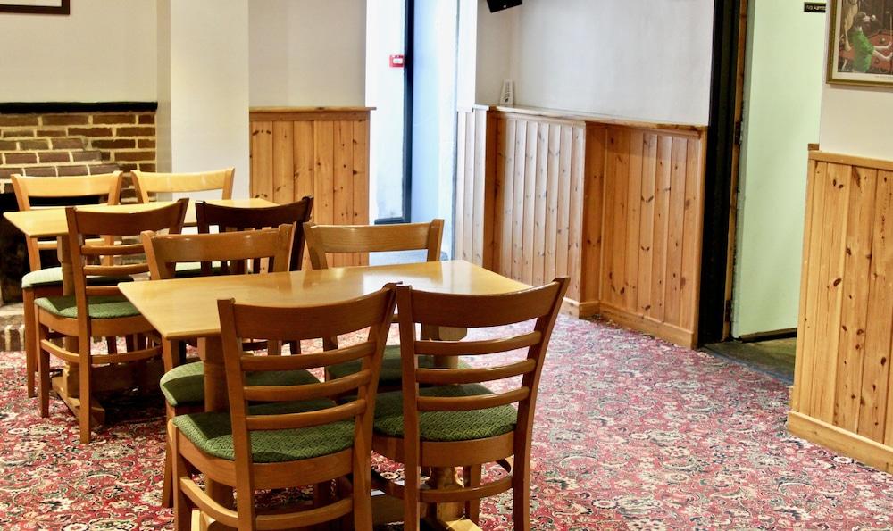 The Galleon Inn Starcross Luaran gambar