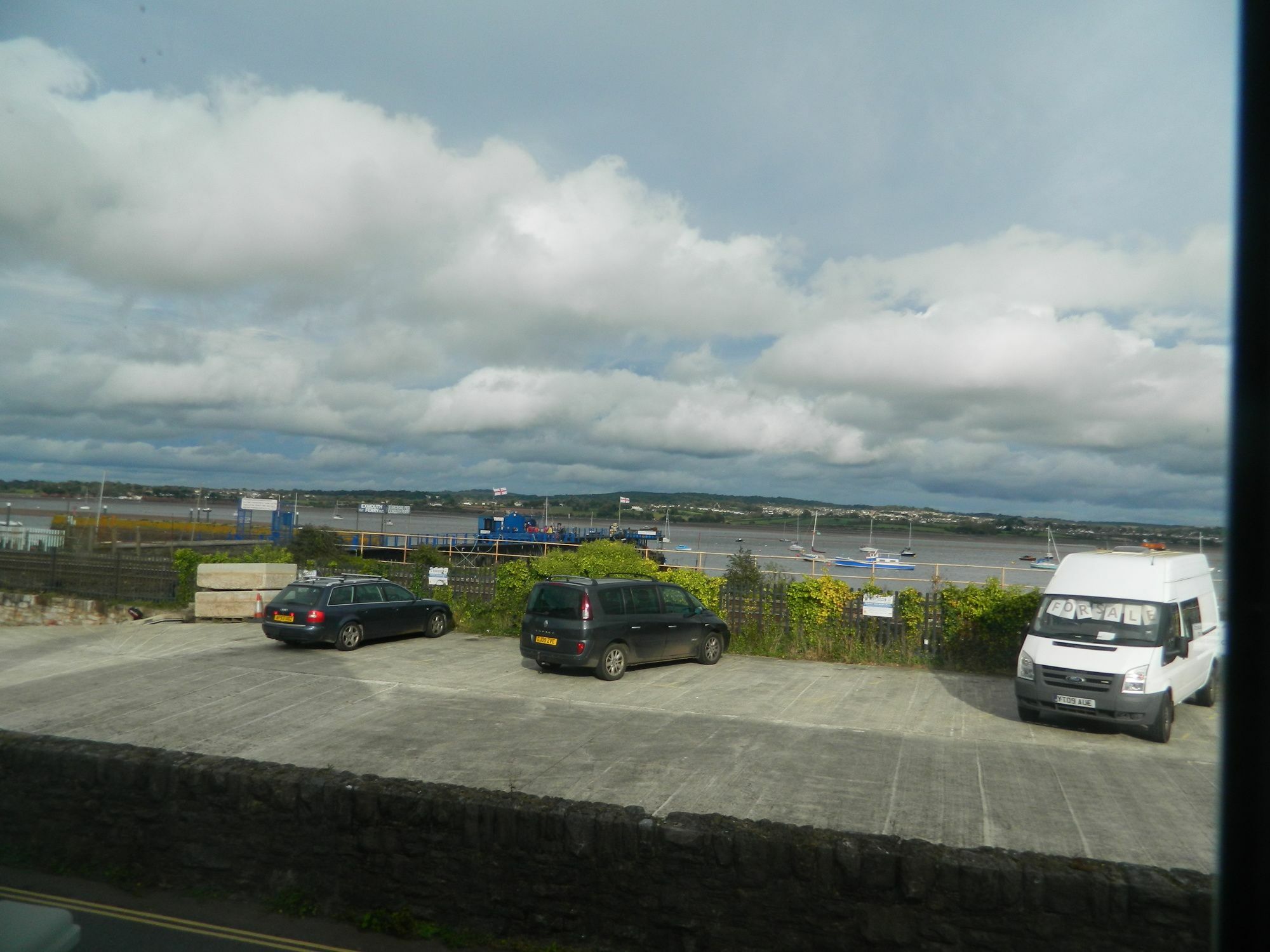 The Galleon Inn Starcross Luaran gambar