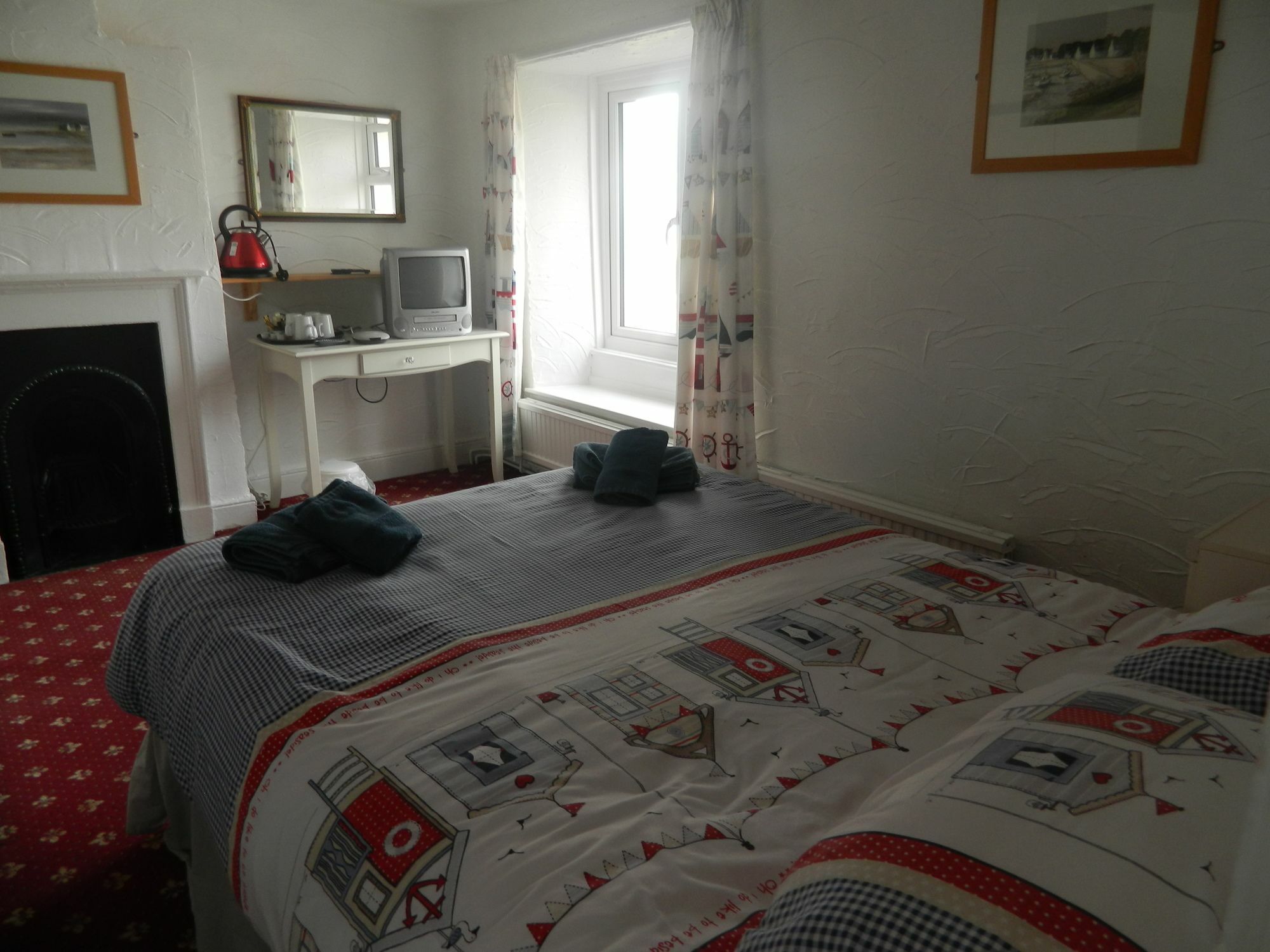 The Galleon Inn Starcross Luaran gambar