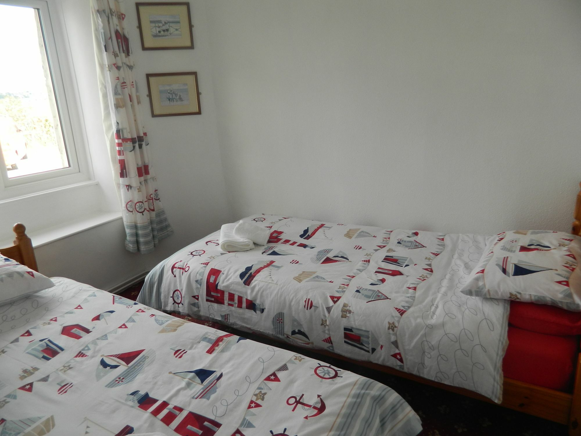 The Galleon Inn Starcross Luaran gambar